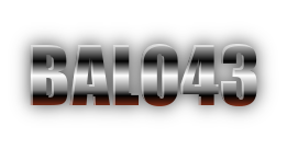 Balo43 - Hiburan Simpel Ada Di Dalam Balo 43 Cuyy